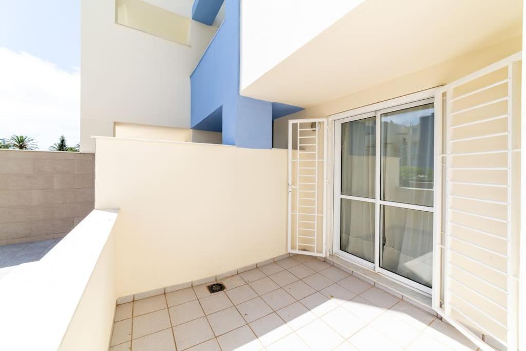 Trendyhomes Marina Golf Roquetas de Mar Exterior photo