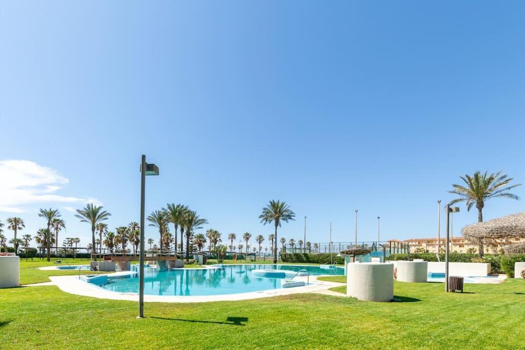 Trendyhomes Marina Golf Roquetas de Mar Exterior photo
