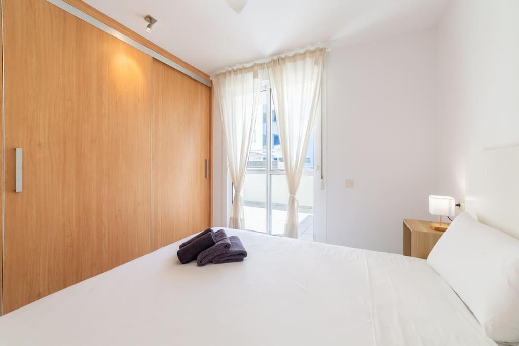 Trendyhomes Marina Golf Roquetas de Mar Exterior photo