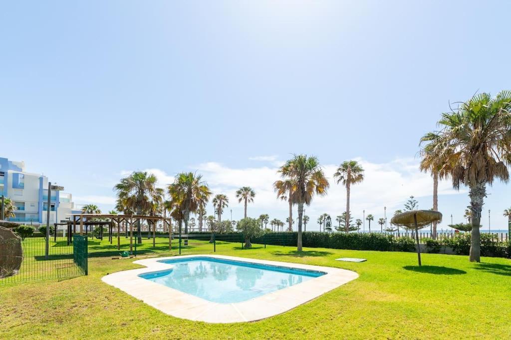 Trendyhomes Marina Golf Roquetas de Mar Exterior photo