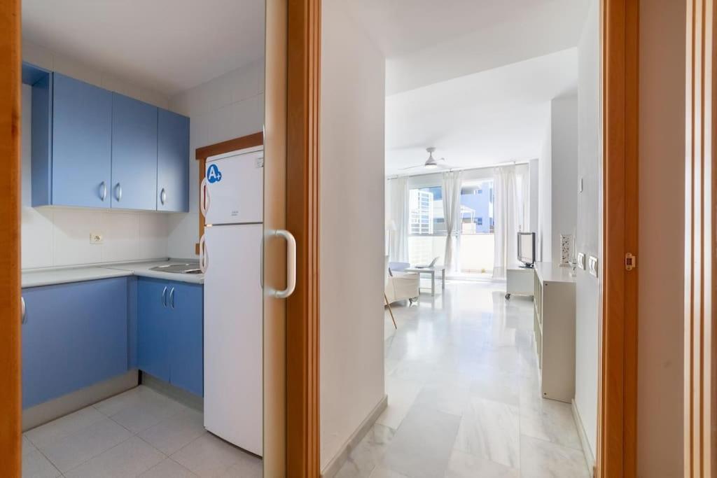Trendyhomes Marina Golf Roquetas de Mar Exterior photo