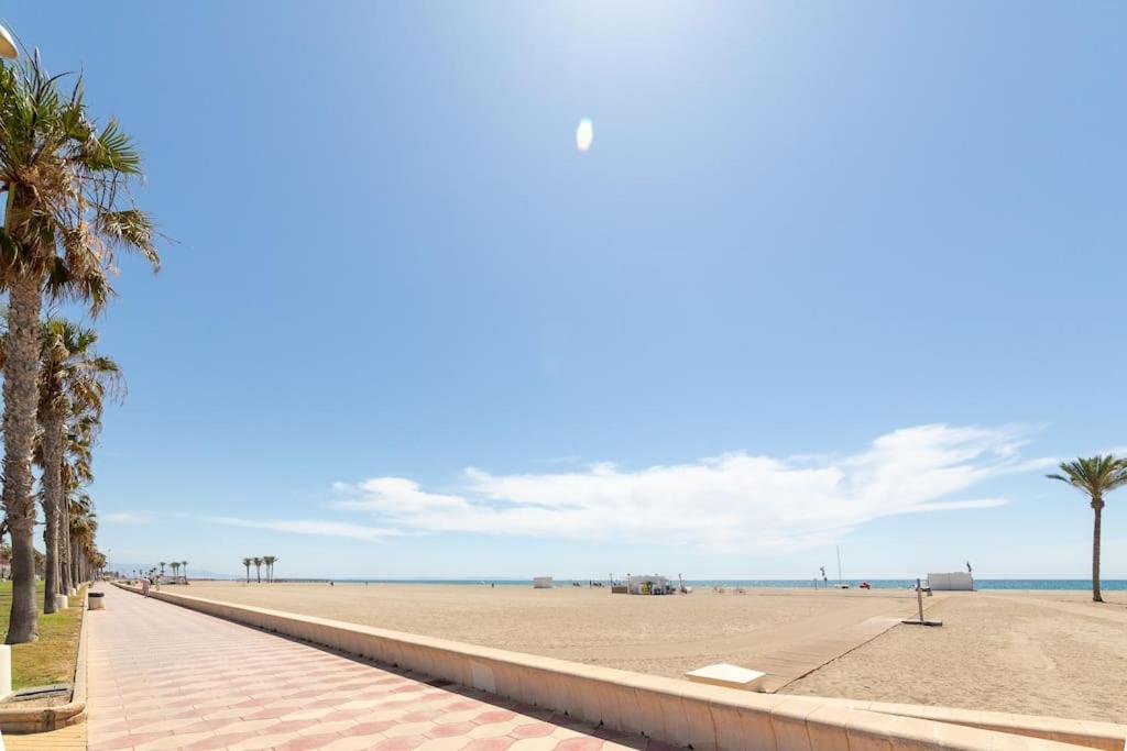 Trendyhomes Marina Golf Roquetas de Mar Exterior photo
