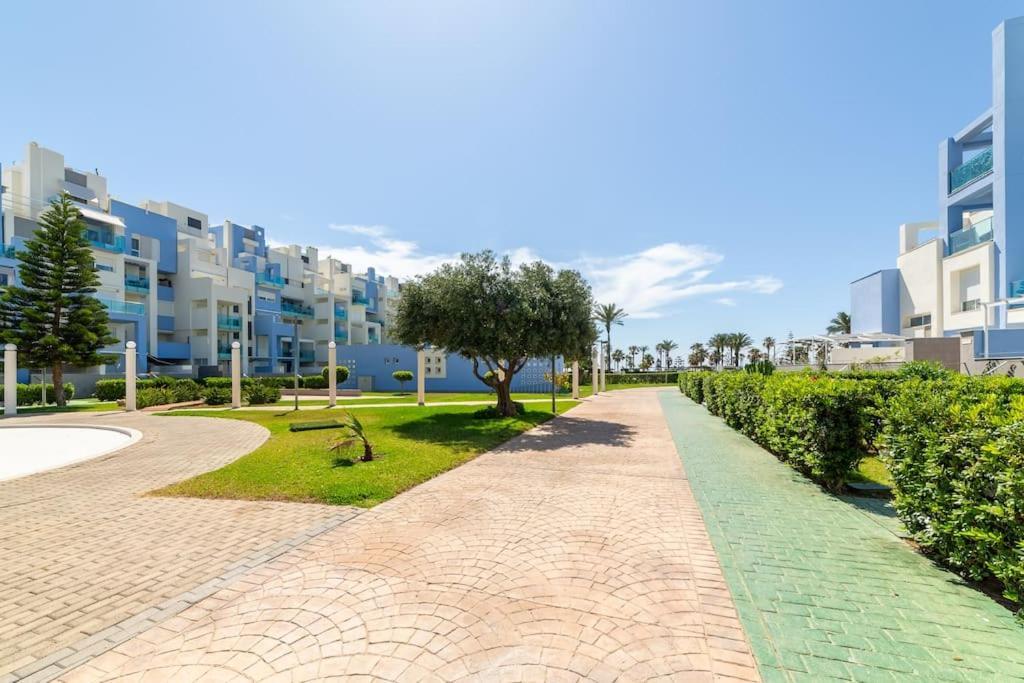 Trendyhomes Marina Golf Roquetas de Mar Exterior photo
