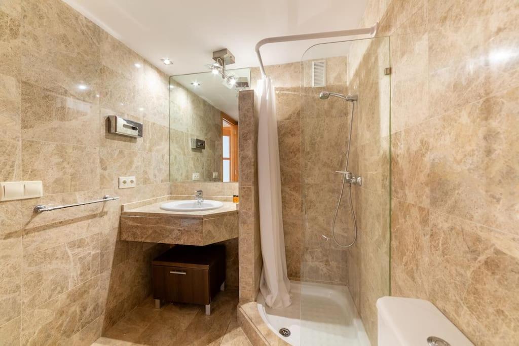 Trendyhomes Marina Golf Roquetas de Mar Exterior photo